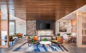 Fairfield Inn & Suites By Marriott Lebanon